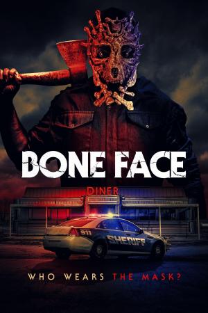 Bone Face [Kurdish]