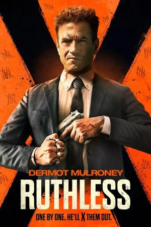 Ruthless [Spanish]
