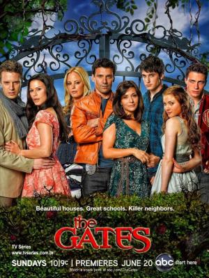 The Gates [Spanish]