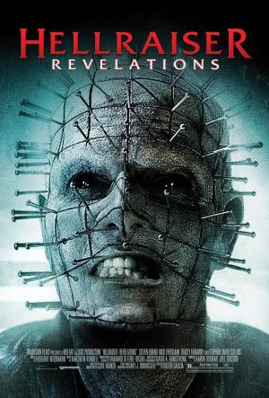 Hellraiser: Revelations [Russian]