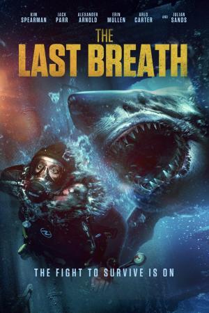 The Last Breath [Spanish]