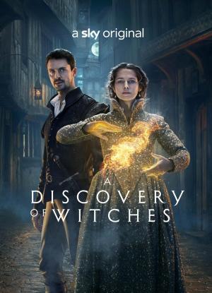 A Discovery of Witches [Russian] S1-S3