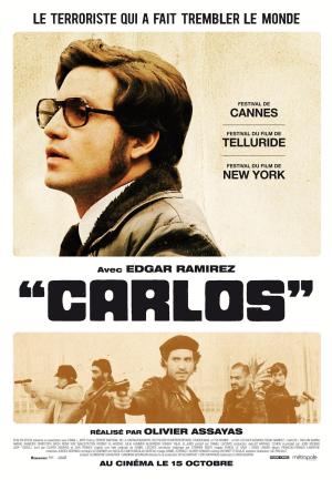 Carlos [Russian]