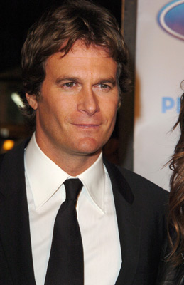 actor Rande Gerber large photo