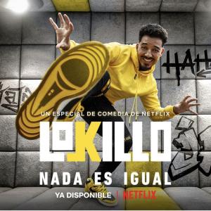 Lokillo: Nothing's the Same [SpanishLatam]