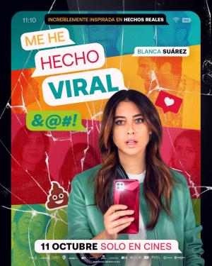 I've Gone Viral [Spanish]