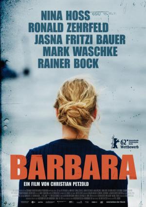 Barbara [Spanish]