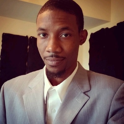 actor Devin S. Jones large photo