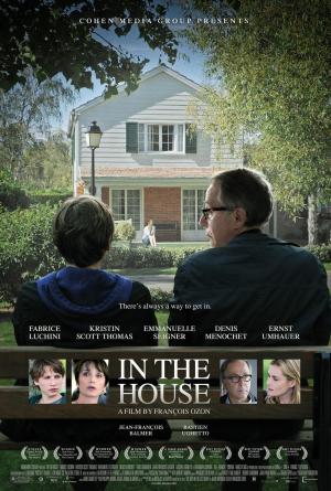 In the House [Spanish]