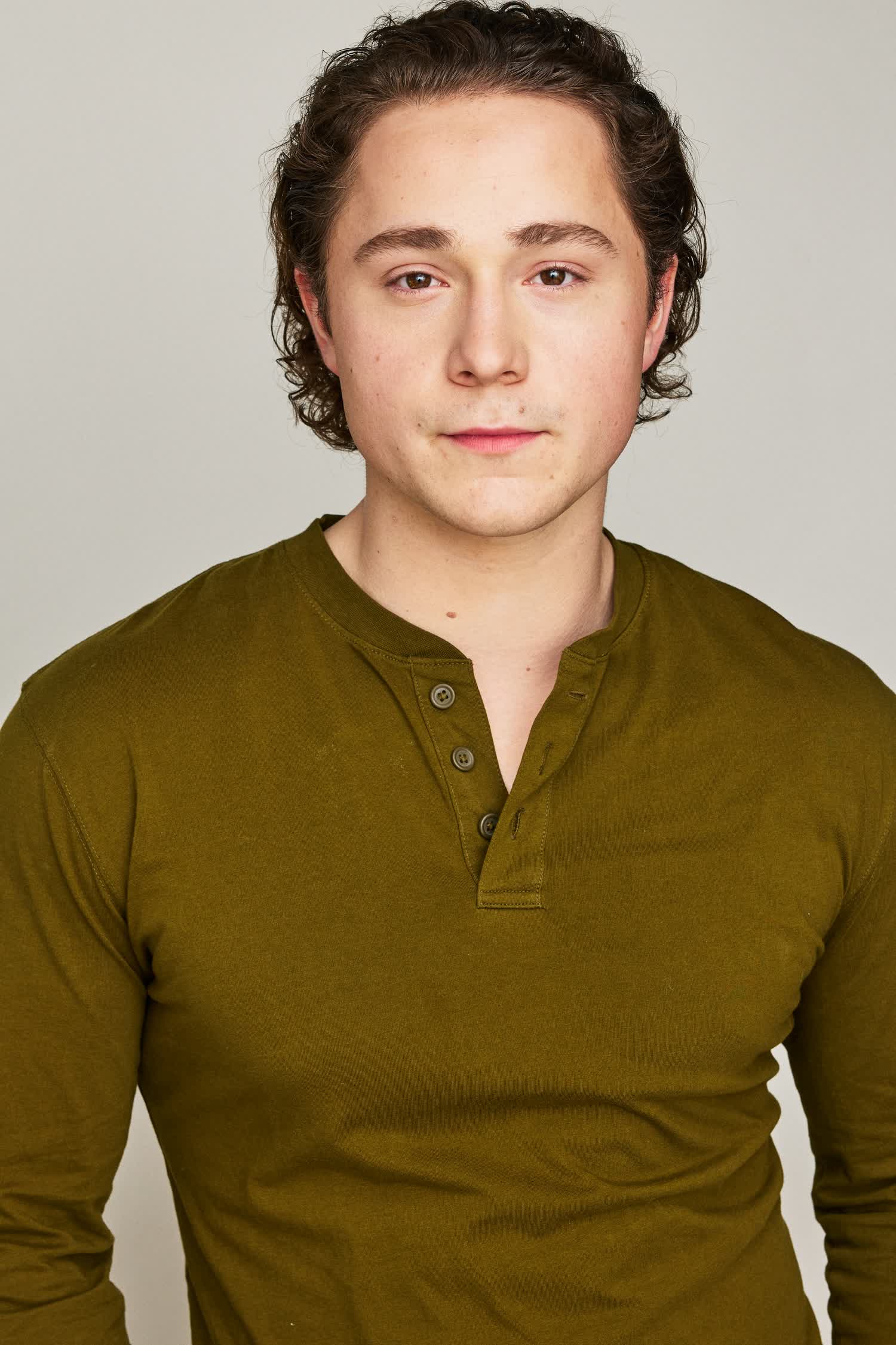 Jack Welshons