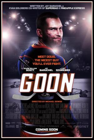 Goon [Spanish]