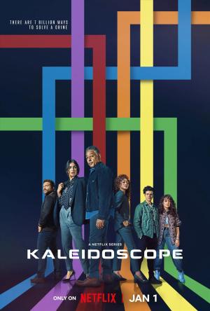 Kaleidoscope [Spanish]