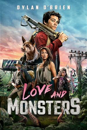 Love and Monsters [Spanish]