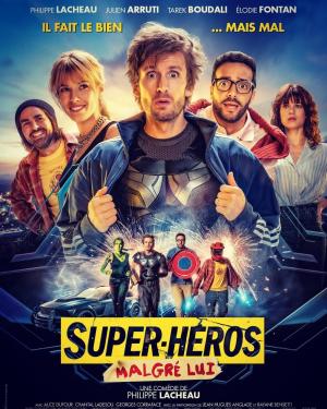 Superwho? [Spanish]