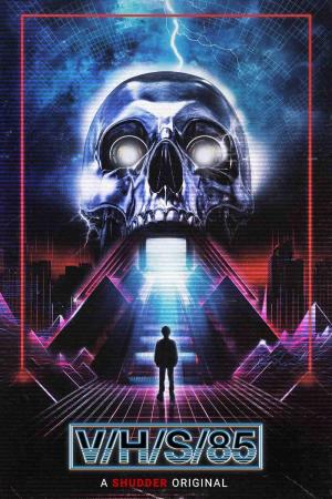 V/H/S/85 [Spanish]