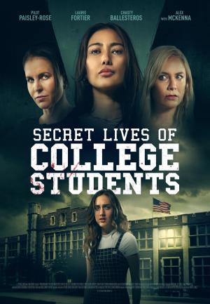 Secret Lives of College Escorts [Spanish]