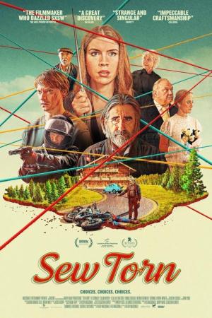 Sew Torn [Version française]