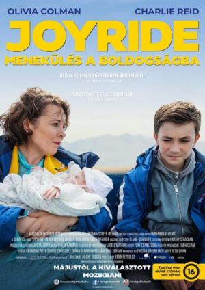 Joyride [Spanish]