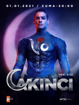 Akinci [English]