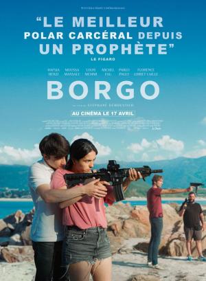 Borgo [Spanish]