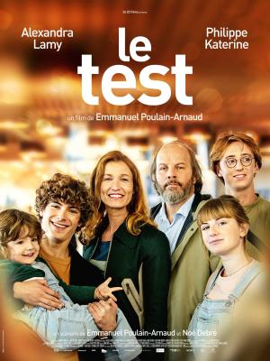 The Test [Spanish]