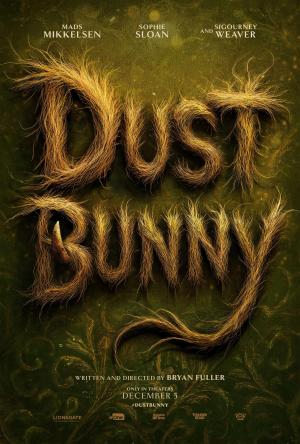 Dust Bunny[ترجمة عربية]