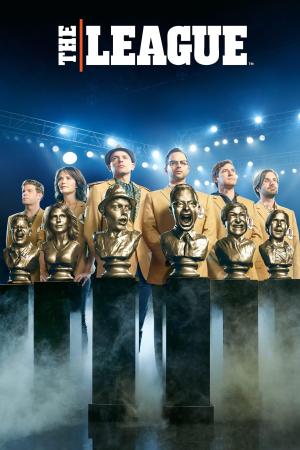 The League [Spanish] S5-S6