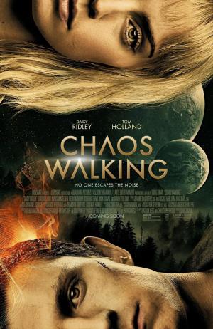 Chaos Walking [Spanish]