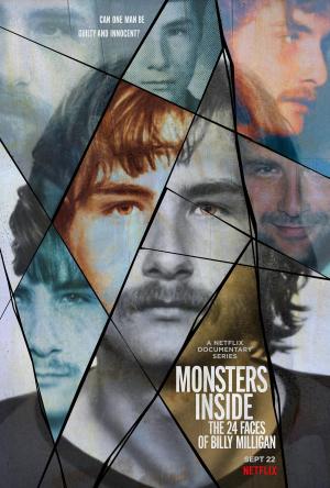 Monsters Inside: The 24 Faces of Billy Milligan [Russian]