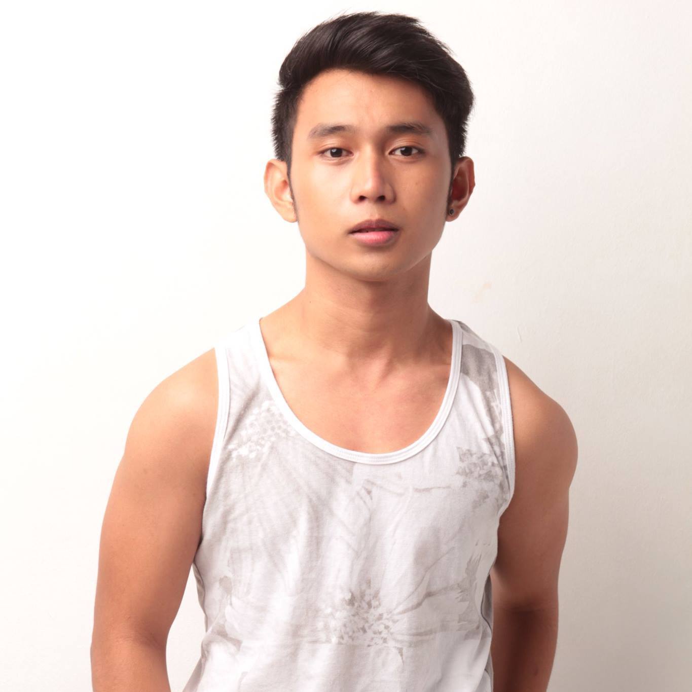 actor Mark Deejay Jamito large photo