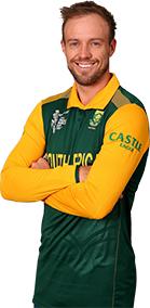 AB de Villiers