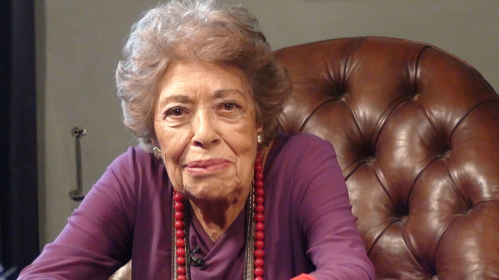 actor Giovanna Cau large photo