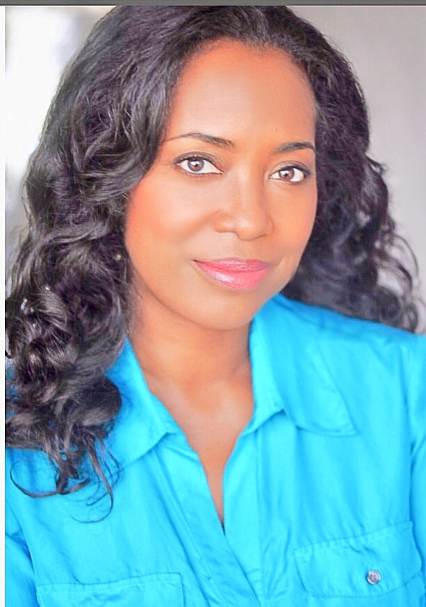 actor Kita Harrison Golden large photo