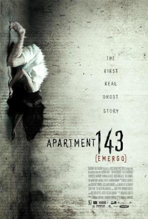 Apartment 143 [Spanish]