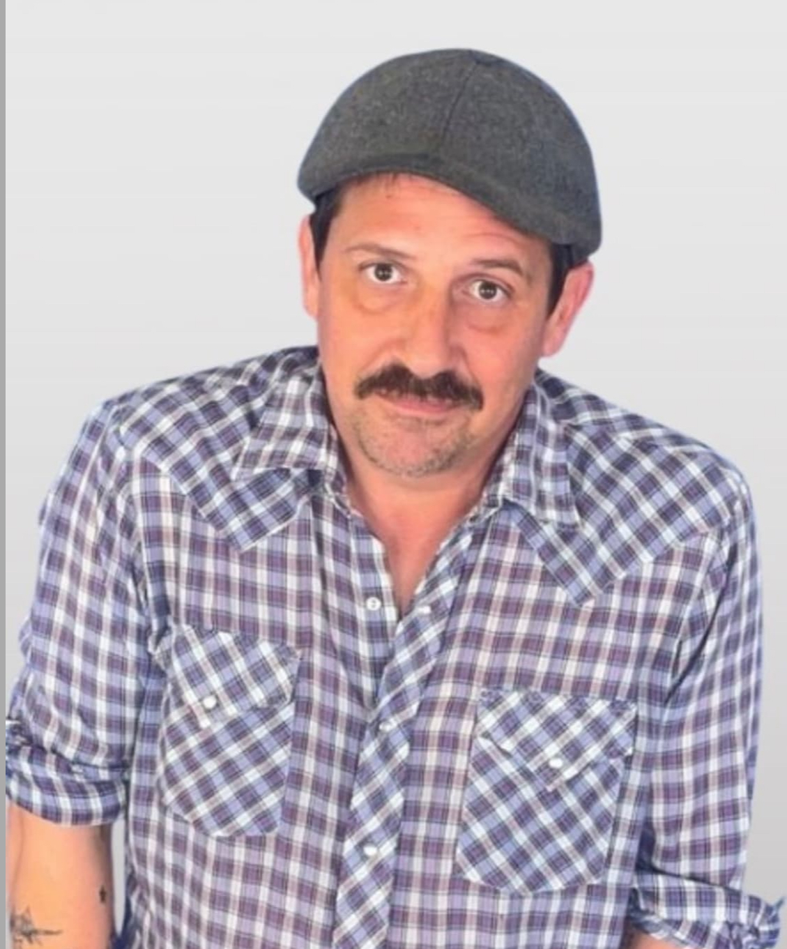 actor Jacob David Smith large photo