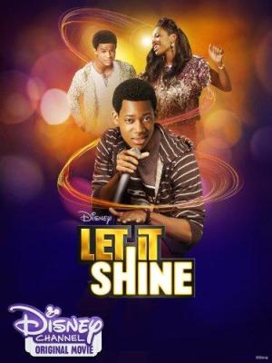 Let It Shine [Spanish]