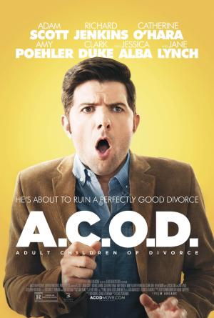 A.C.O.D. [Russian]