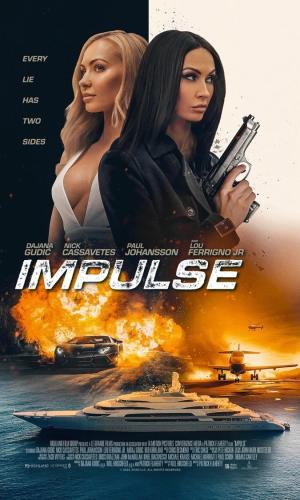 Impulse [Portuguese]