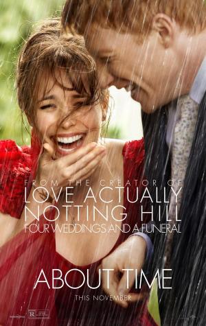 About Time [Spanish]