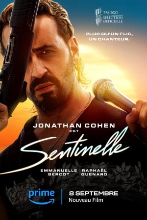 Sentinelle [SpanishLatam]