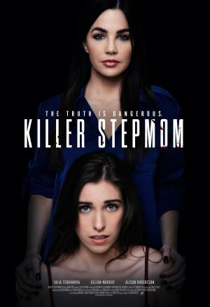 Killer Stepmom [Spanish]