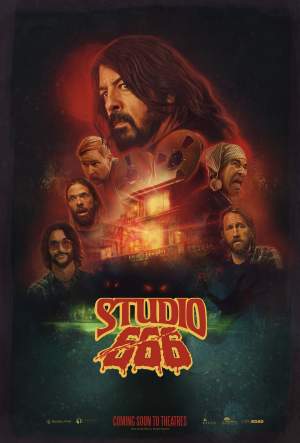 Studio 666 [Spanish]