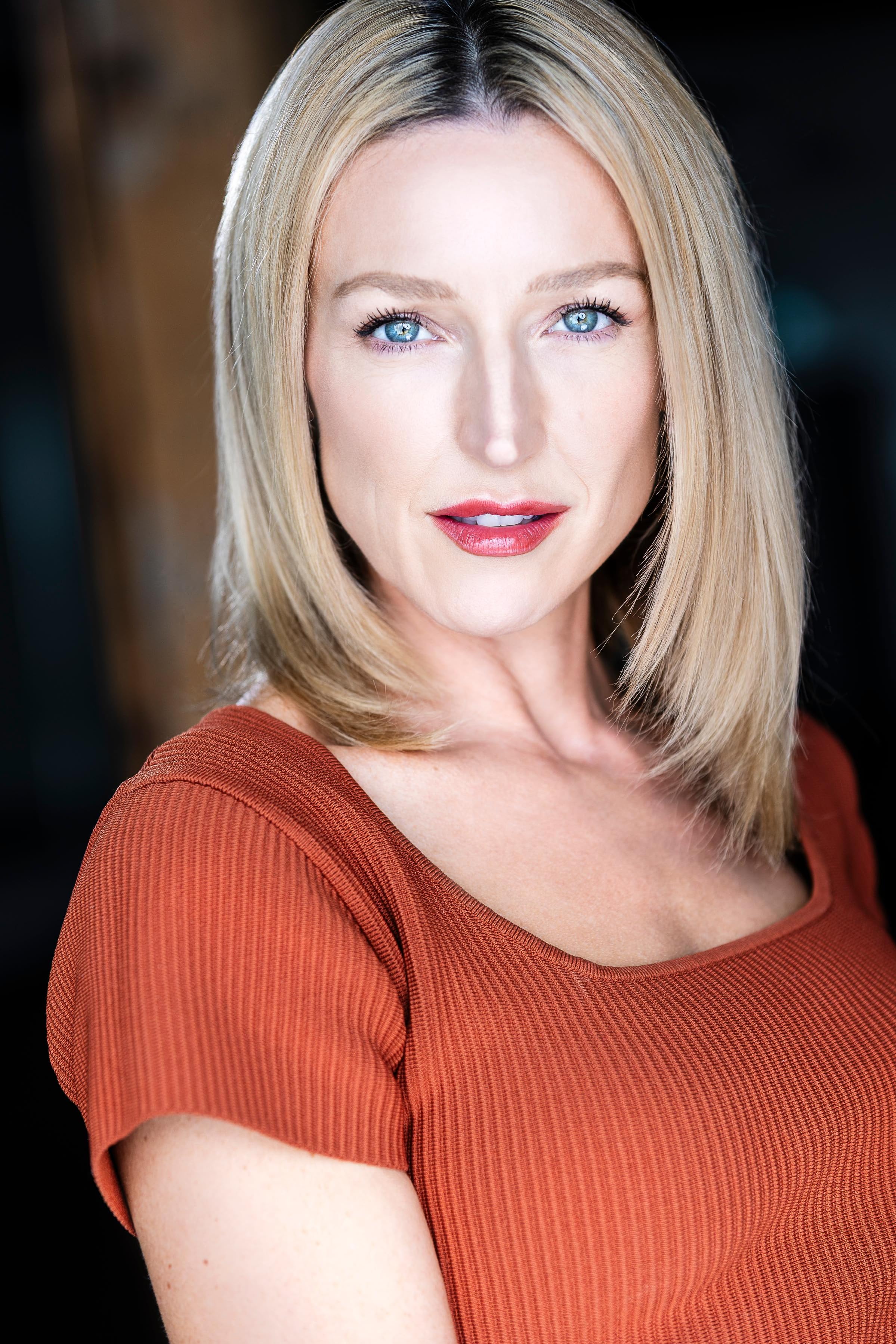 actor Fay Kelman large photo