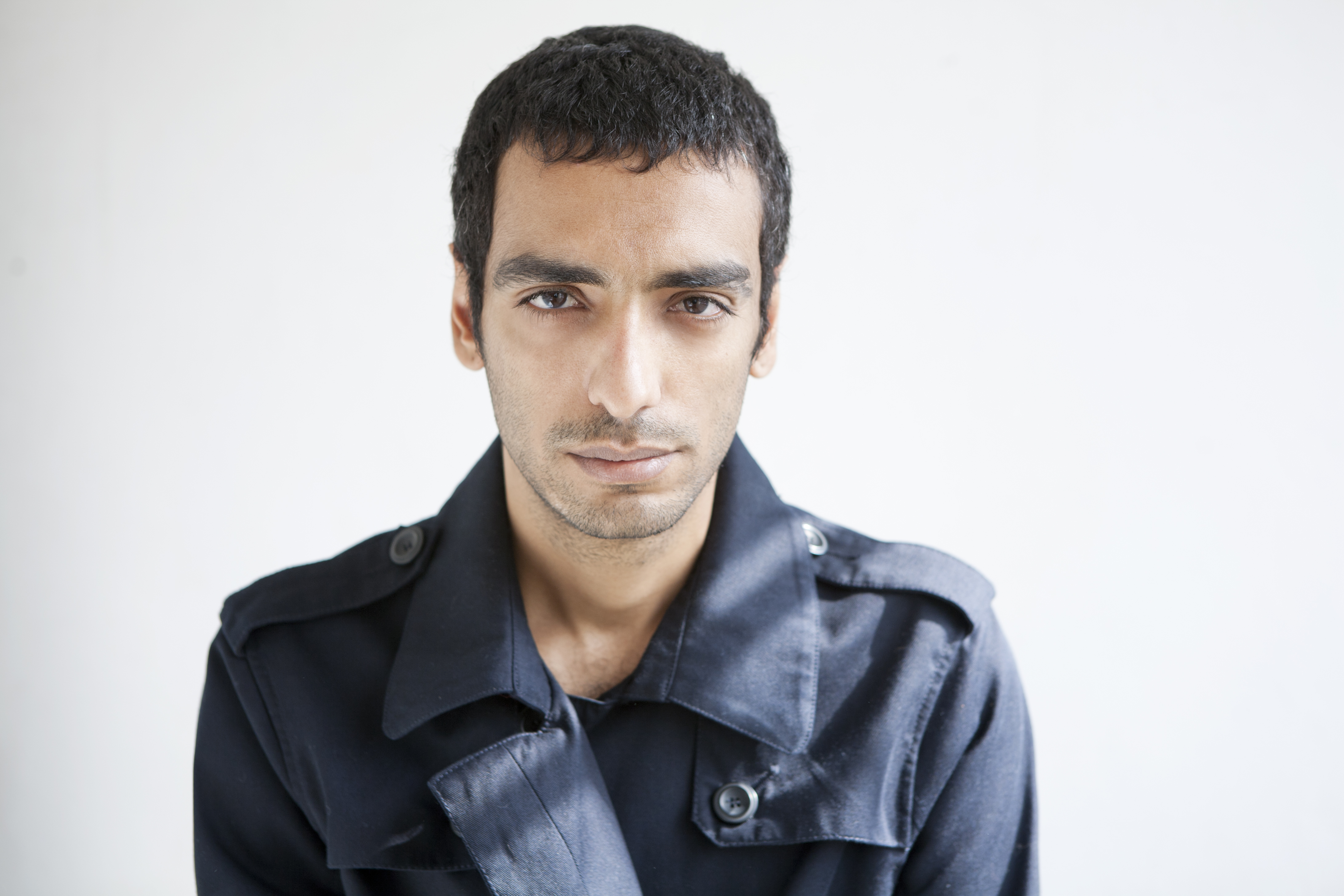 actor Dudu Tassa large photo