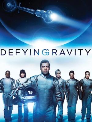 Defying Gravity [Spanish]