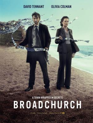 Broadchurch [Spanish] S1-S3