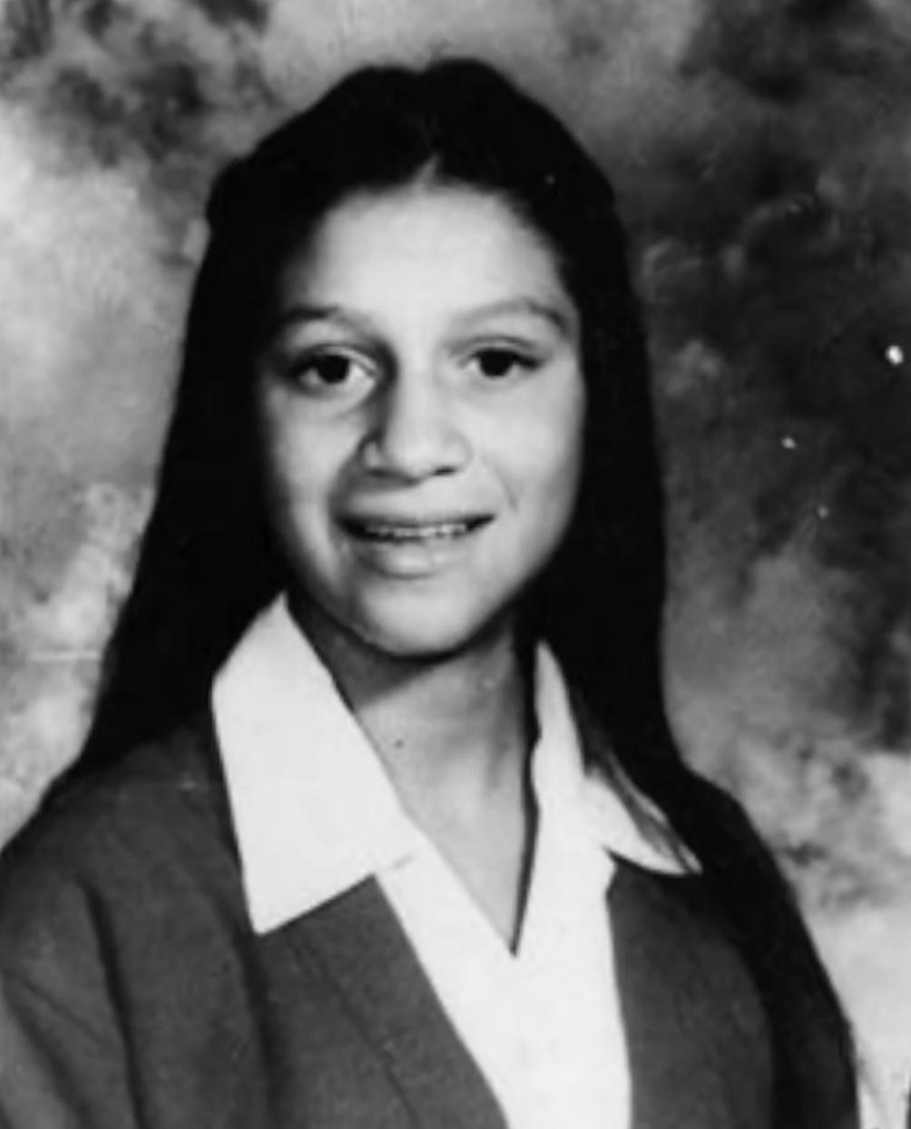 Dolores Cepeda