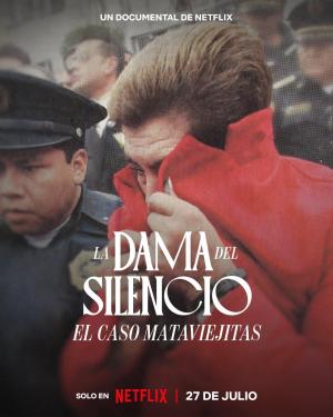 The Lady of Silence: The Mataviejitas Murders [SpanishLatam]