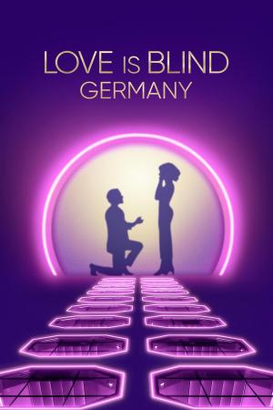 Love Is Blind: Germany [Spanish] S1-S2