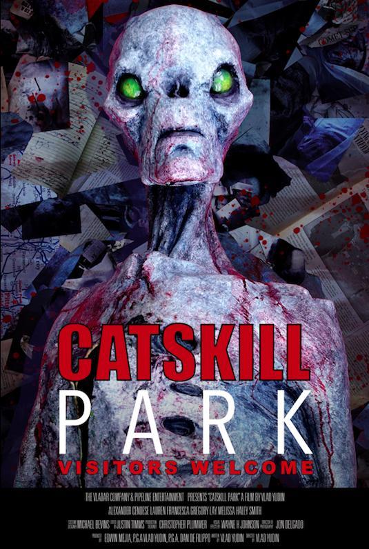 Catskill Park (2018) | Watch on Movi47